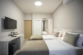 Koghbatsi Aparthotel